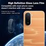 Linsenschutz f�r Xiaomi Redmi A7 Pro 9H Hartglas Komplettschutz Clear