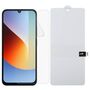 Hydrogel f�r Xiaomi Redmi A7 Pro Full Cover Screen Schutz Kratzfest