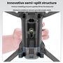 Tragbares Landegestell Tripod f�r DJI Mavic 4 Pro Grau