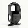 Tragbarer klappbarer Adapterrahmen f�r DJI Osmo Nano Schwarz