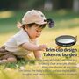 10X Makro Filter f�r DJI Osmo Nano Zubeh�r Robust Transparent