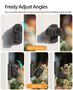Magnetische Tischhalterung 360- f�r DJI Osmo Nano Schwarz Robust Leicht