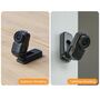 Magnetische Tischhalterung 360- f�r DJI Osmo Nano Schwarz Robust Leicht