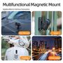 Magnetische Tischhalterung 360- f�r DJI Osmo Nano Schwarz Robust Leicht