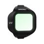 UV Filter f�r DJI Mini 5 Pro Kamera Zubeh�r Robust Transparent Drohnen