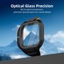 UV Filter f�r DJI Mini 5 Pro Kamera Zubeh�r Robust Transparent Drohnen