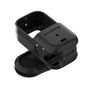 Rucksack drehbare Clip Halterung 360- f�r DJI Osmo Nano Schwarz 