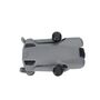 Motor Schutzkappen Set f�r DJI Mini 5 Pro (4 St�ck) Robust Schwarz