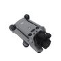 Motor Schutzkappen Set f�r DJI Mini 5 Pro (4 St�ck) Robust Schwarz