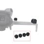 Motor Schutzkappen Set f�r DJI Mini 5 Pro (4 St�ck) Robust Schwarz