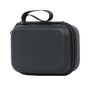 Tragbare Kunststoff Tasche f�r DJI Osmo 360 Transportkoffer Schwarz