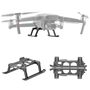 Klappbares Landegestell f�r DJI Mavic 2 H�hen-Erh�hung Zubeh�r Grau