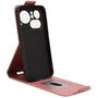 Flipcase f�r Nothing Phone 4a Pro Klapph�lle mit Kartenfach Rosa
