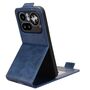 Handy H�lle Klapph�lle f�r Nothing Phone 4a / 4a Pro Flipcase mit Kartenfach