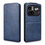 Handy H�lle Klapph�lle f�r Nothing Phone 4a / 4a Pro Flipcase mit Kartenfach