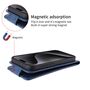 Handy H�lle Klapph�lle f�r Nothing Phone 4a / 4a Pro Flipcase mit Kartenfach