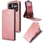 Handy H�lle Klapph�lle f�r Nothing Phone 4a / 4a Pro Flipcase mit Kartenfach