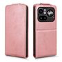 Handy H�lle Klapph�lle f�r Nothing Phone 4a / 4a Pro Flipcase mit Kartenfach