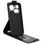 Handy H�lle Klapph�lle f�r Nothing Phone 4a / 4a Pro Flipcase mit Kartenfach