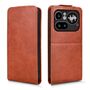 Handy H�lle Klapph�lle f�r Nothing Phone 4a / 4a Pro Flipcase mit Kartenfach