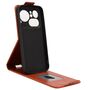 Handy H�lle Klapph�lle f�r Nothing Phone 4a / 4a Pro Flipcase mit Kartenfach