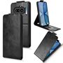 Handy H�lle Klapph�lle f�r Nothing Phone 4a / 4a Pro Flipcase mit Kartenfach