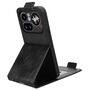 Handy H�lle Klapph�lle f�r Nothing Phone 4a / 4a Pro Flipcase mit Kartenfach