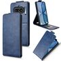Handy H�lle Klapph�lle f�r Nothing Phone 4a / 4a Pro Flipcase mit Kartenfach