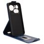 Handy H�lle Klapph�lle f�r Nothing Phone 4a / 4a Pro Flipcase mit Kartenfach
