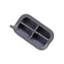 One-Touch Startknopf f�r DJI Mini 5 Pro Drohne Zubeh�r Schwarz 