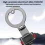 Magnetische Halterung f�r DJI Osmo Action 3 / 4 / 5 Pro / Osmo 360