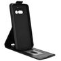 Flipcase f�r Nothing Phone 4a Klapph�lle mit Kartenfach Schwarz