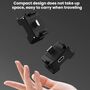 Magnetische Ladeadapter Basis f�r DJI Osmo Pocket 3 Quick-Release