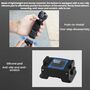 Magnetische Ladeadapter Basis f�r DJI Osmo Pocket 3 Quick-Release