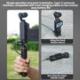 Magnetische Ladeadapter Basis f�r DJI Osmo Pocket 3 Quick-Release