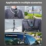 Magnetische Ladeadapter Basis f�r DJI Osmo Pocket 3 Quick-Release