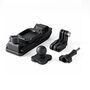 Magnetische Rucksack Halterung f�r DJI Osmo 360 & GoPro Kamera Zubeh�r
