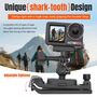 Magnetische Rucksack Halterung f�r DJI Osmo 360 & GoPro Kamera Zubeh�r