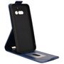 Flipcase f�r Nothing Phone 4a Klapph�lle mit Kartenfach Blau