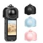 Objektiv Schutzkappe f�r Insta360 X5 Staubschutz Kamera Zubeh�r