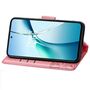 Klapph�lle f�r Nothing Phone 4a Pro Flipcase Design Wallet Pink