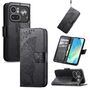 Handyh�lle Klapp f�r Nothing Phone 4a / 4a Pro Flipcase Kartenfach Design Case