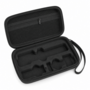Tragbare Hartschalen Tasche f�r DJI Osmo Pocket 4 Transport Schwarz