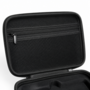 Tragbare Hartschalen Tasche f�r DJI Osmo Pocket 4 Transport Schwarz