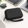 Tragbare Hartschalen Tasche f�r DJI Osmo Pocket 4 Transport Schwarz
