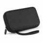Tragbare Hartschalen Tasche f�r DJI Osmo Pocket 4 Transport Schwarz