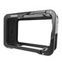 Aluminium Schutzrahmen f�r DJI Osmo Action 6 Cage Kamera Zubeh�r