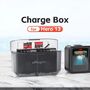 Schnelllade Akku Ladebox f�r GoPro HERO 9-13 Black Kamera Zubeh�r