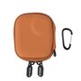 Tragbare Mini Tasche f�r DJI Osmo Nano Kamera Zubeh�r Transport Orange