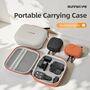 Tragbare Mini Tasche f�r DJI Osmo Nano Kamera Zubeh�r Transport Orange